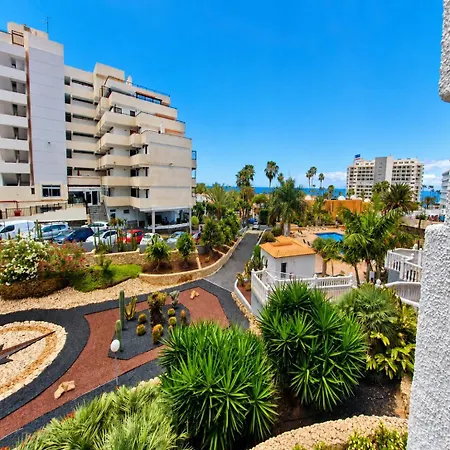 213 Borinquen * Costa Adeje (Tenerife)